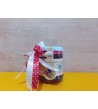 Miele Millefiori Decorato I Frutti dell'Alveare