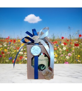 25' Anniversario Miele di Fiori di Castagno Bilogico - I Frutti dell'Alveare