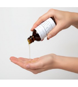 Olio Massaggio Corpo Essential Body Oil - I Frutti dell'Alveare