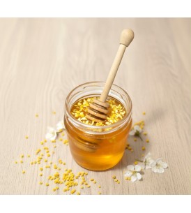 Miele al Limone - I Frutti dell'Alveare