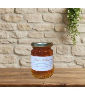 Miele all'Arancio - I Frutti dell'Alveare