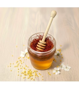 Tris Vari Gusti di Derivati del Miele - I Frutti dell'Alveare