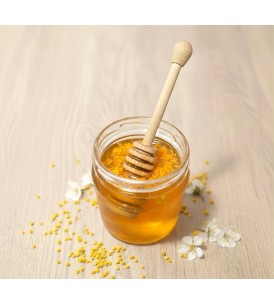 Tris Vari Gusti di Derivati del Miele - I Frutti dell'Alveare