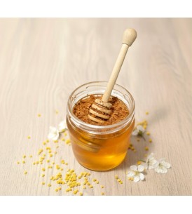 Tris Vari Gusti di Derivati del Miele - I Frutti dell'Alveare