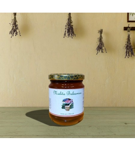 Mielito Balsamico - I Frutti dell'Alveare