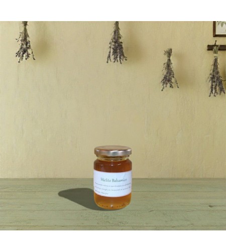 Mielito Balsamico - I Frutti dell'Alveare