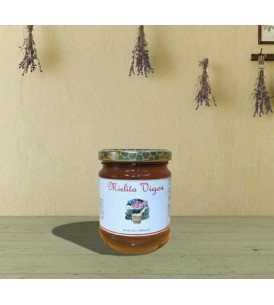 Mielito Vigor - I Frutti dell'Alveare