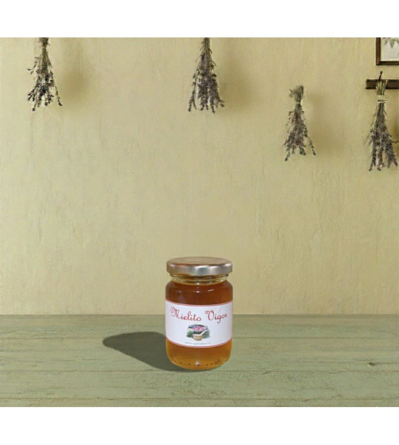 Mielito Vigor - I Frutti dell'Alveare