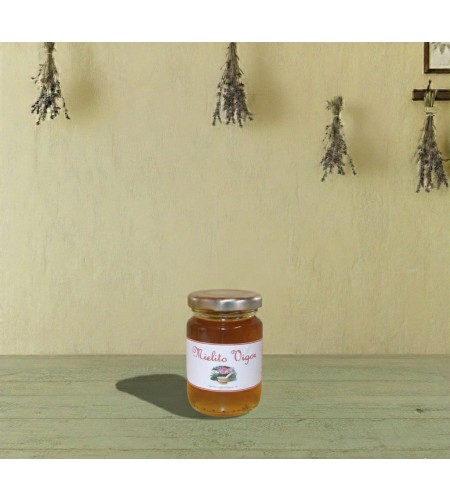 Mielito Vigor - I Frutti dell'Alveare