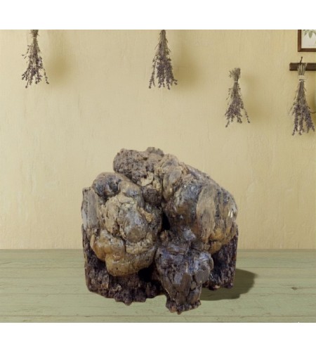 Propoli Grezza Biologica - I Frutti dell'Alveare