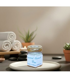 Crema Essential Natural Deo - I Frutti dell'Alveare