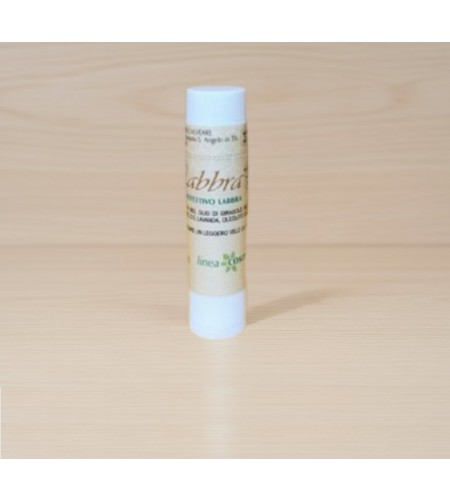 Stick Labbra alla Cera d'Api - I Frutti dell'Alveare
