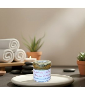 Crema Essential Nose Migraine-Bronchitis - I Frutti dell'Alveare