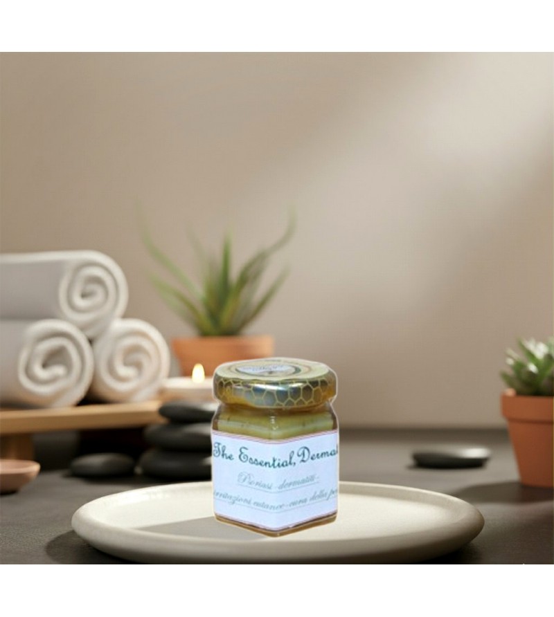 Crema Essential Dermatitis - I Frutti dell'Alveare