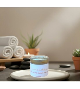 Crema Essential Baby Care - I Frutti dell'Alveare