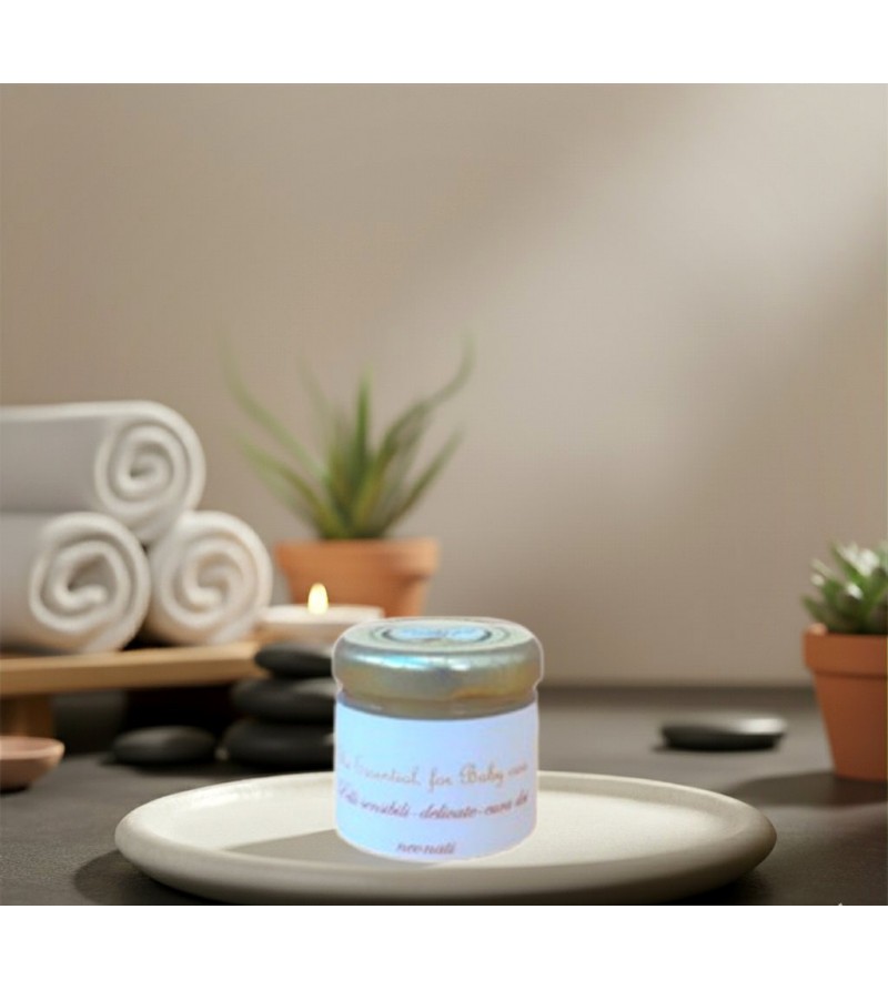 Crema Essential Baby Care - I Frutti dell'Alveare Crema Essential Baby Care - I Frutti dell'Alveare