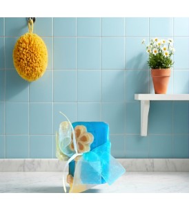 Sapone al Miele e Lavanda - Saponerie Fissi