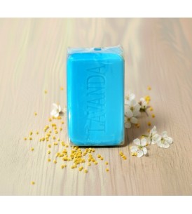 Sapone al Miele e Lavanda - Saponerie Fissi