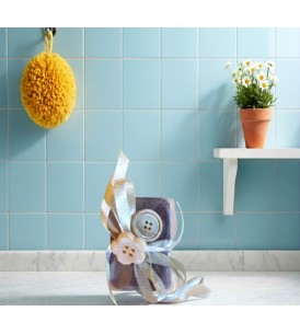 Sapone al Miele e Propoli - Saponerie Fissi