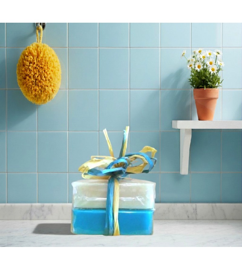 Saponi Lui & Lei Lavanda e Pappa Reale - Saponerie Fissi Saponi Lui & Lei Lavanda e Pappa Reale - Saponerie Fissi