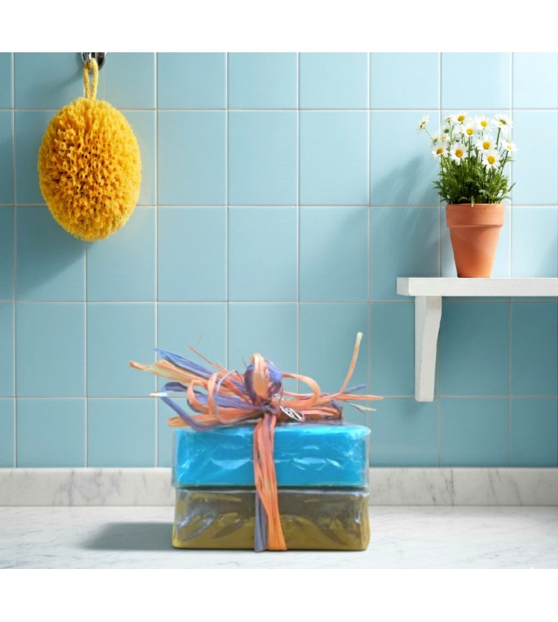 Saponi Lui & Lei Propoli e Lavanda - Saponerie Fissi Saponi Lui & Lei Propoli e Lavanda - Saponerie Fissi