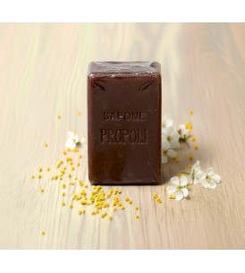 Saponi Lui & Lei Propoli - Saponerie Fissi