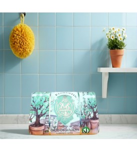 Sapone Orto degli Ulivi - Saponerie Fissi