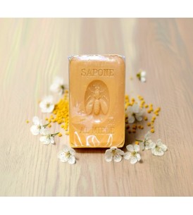 Sapone al Miele - Saponerie Fissi