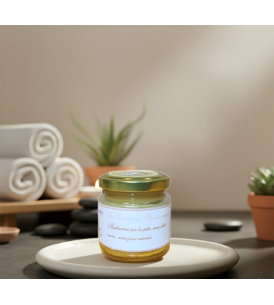 Crema Mani e Corpo - I Frutti dell'Alveare