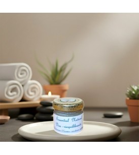 Crema Natural Deo - I Frutti dell'Alveare