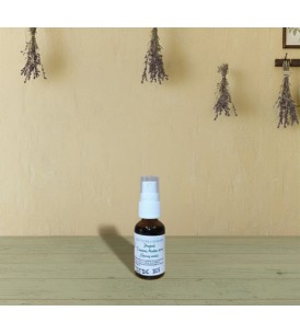 Propoli Tintura Madre Spray - I Frutti dell'Alveare