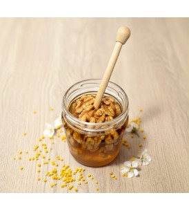 Noci Sotto Miele - I Frutti dell'Alveare