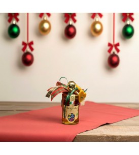 Regalo Natalizio Miele Millefiori - I Frutti dell'Alveare