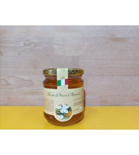 Miele di Fiori d'Arancio I Frutti dell'Alveare