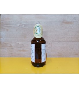Olio Massaggio Corpo Essential Body Oil I Frutti dell'Alveare