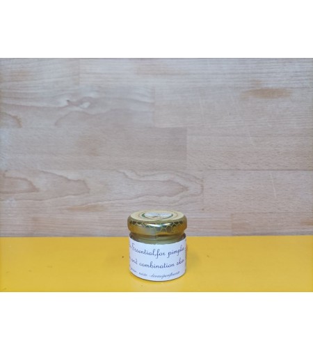 Crema Essential Oily Pimples I Frutti dell'Alveare