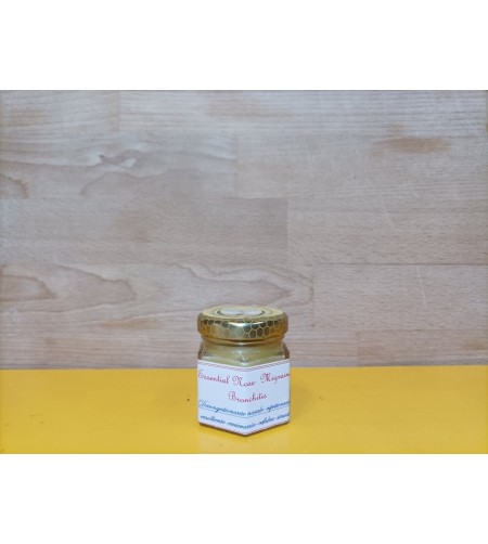 Crema Essential Nose Migraine-Bronchitis I Frutti dell'Alveare