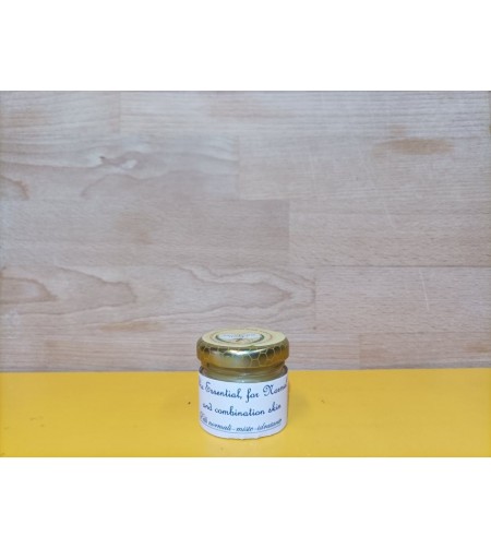 Crema Essential Normal Skin-Relax I Frutti dell'Alveare