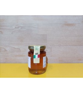 Miele e Peperoncino I Frutti dell'Alveare