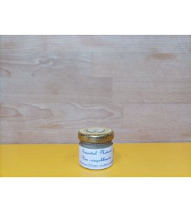 Crema Natural Deo I Frutti dell'Alveare