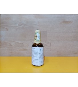 Olio Massaggio Corpo Essential Body Oil I Frutti dell'Alveare