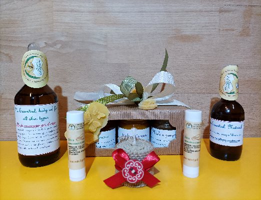 I Frutti dell'Alveare Prodotti