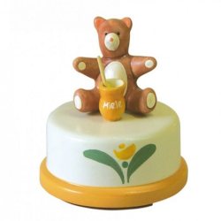 Miele Regali Compleanno