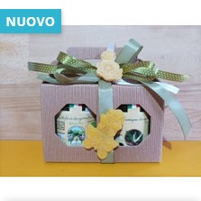 Miele Regali Compleanno