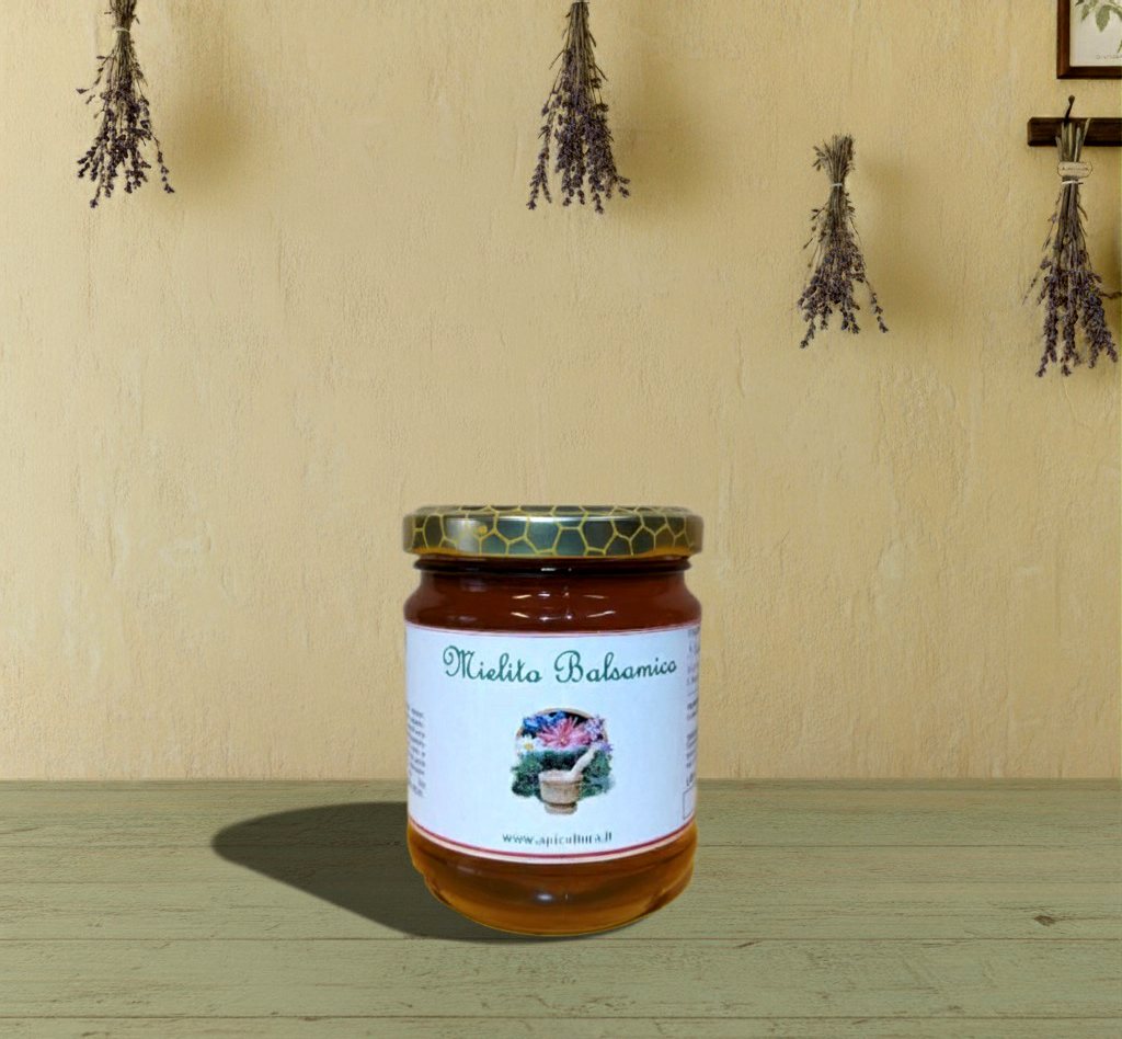Mielito Balsamico