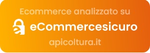 Apicoltura.it E-commerce Sicuro