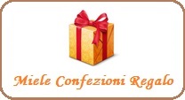 Miele Confezioni Regalo