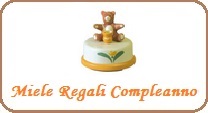 Miele Regali Compleanno
