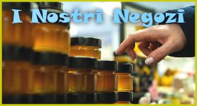 I Nostri Negozi
