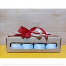 Miele Confezione Regalo